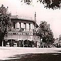 Café de l'Atlas