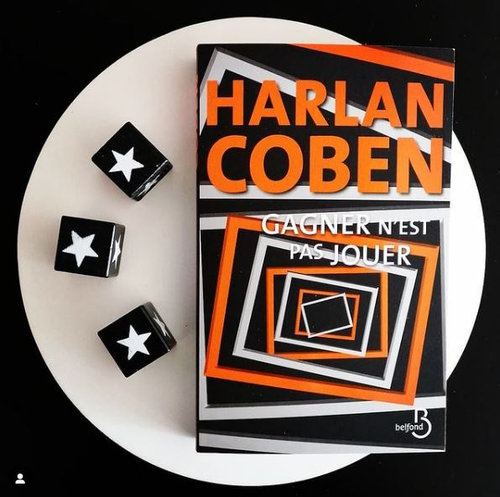 Sans un mot - Relié - Harlan Coben