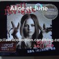 CD compilation Don't Tell Me-Asie (2004)