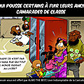 Le passé présent