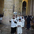 0795 - Messe de la Pentecôte
