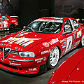 Alfa Romeo 156 D2 Superturismo_01 - 1998 [I] HL_GF