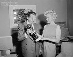 1954_04_15_Hollywood_award_with_william_R_wilkerson_hollywood_reporter_1