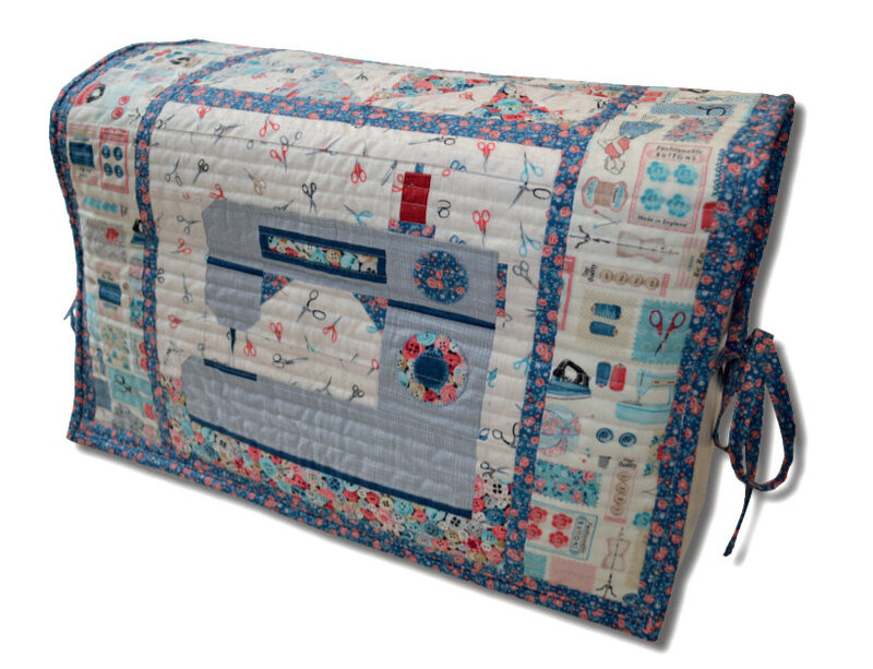 housse machine
