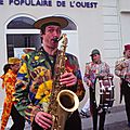 Uranus bruyant au carnaval de sablé-sur-sarthe en mars 1996 (1)