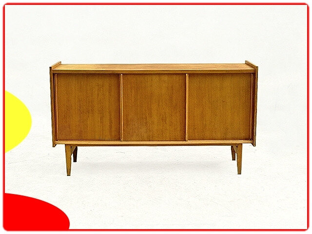 enfilade vintage