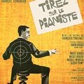 Tirez sur le pianiste - françois truffaut (1960)