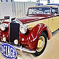 Delage D 6 cabrio Olympique Chapron_01 - 1940 [F] HL _GF