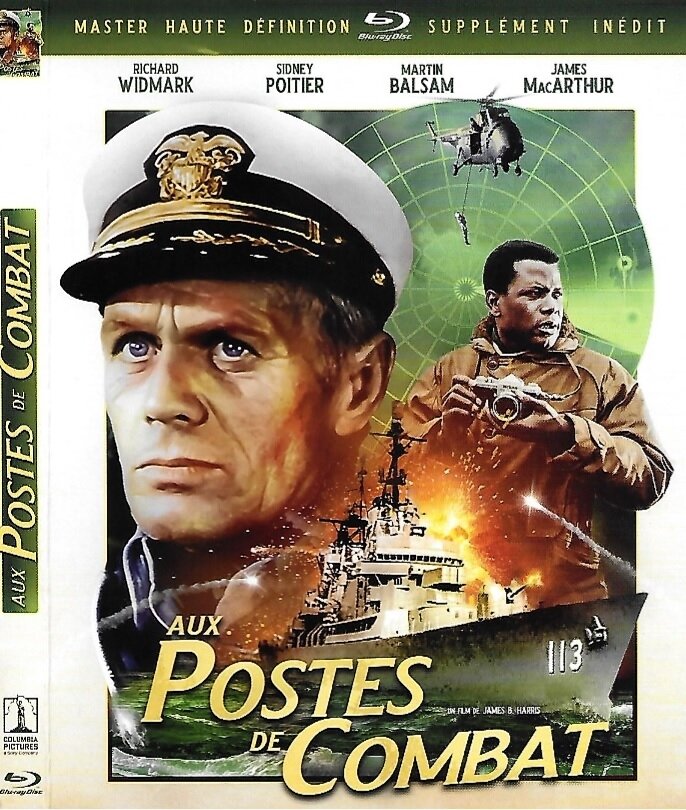 Film De Guerre Marine Complet En Francais