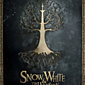 Snow White and The Huntsman (9 Décembre 2012)
