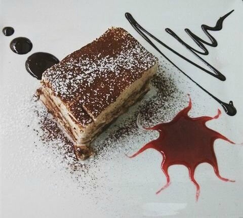 Tiramisu time©Kid Friendly