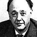 Eugène ionesco, le prince de l’insolite