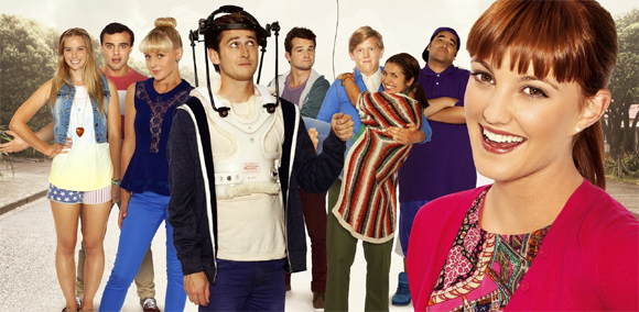 GirlVSBoy-season2