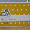 carte reçue RA Agnès & Co 07