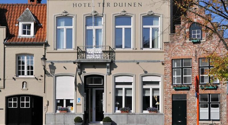 TER DUIN HOTEL (1)