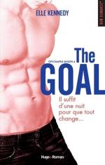 the goal