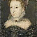 Le mariage de marguerite (1572)