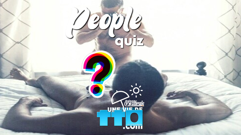 People quiz