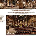 Visitons la cathédrale de strasbourg !