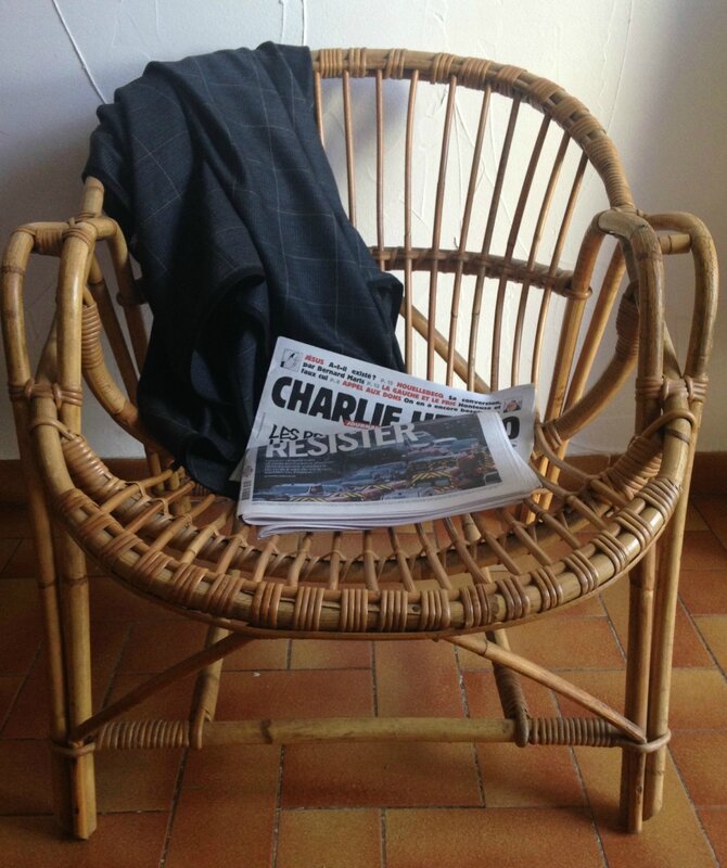 capeFauteuil