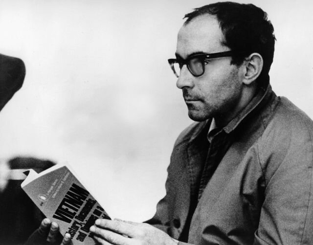 jlg hotties reading