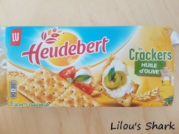 biscuit heudebert