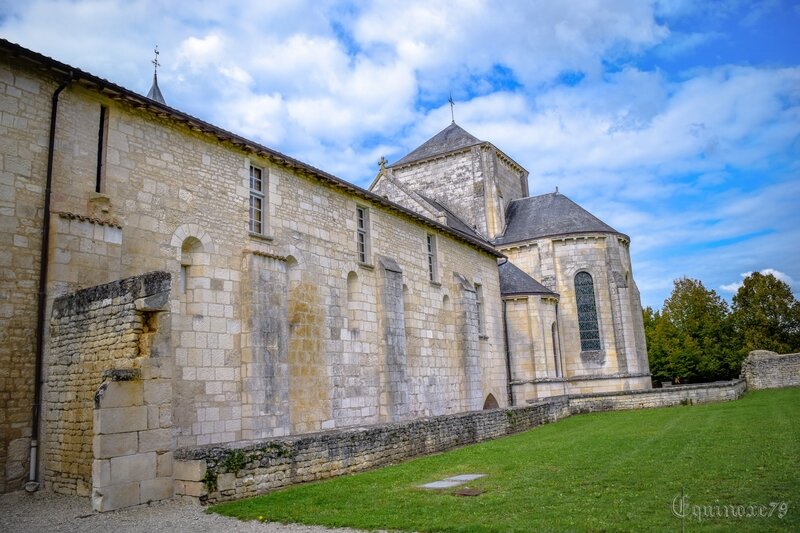 La règle de saint Augustin des Moines de Abbaye de Nieul sur l'Autize - CHAPITRE 3