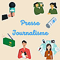 Presse, journalisme