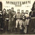 Minutemen 1940