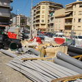 chantier u tramway de nice N° 6 002