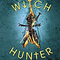 Witch hunter [witch hunter #1] de virginia boecker