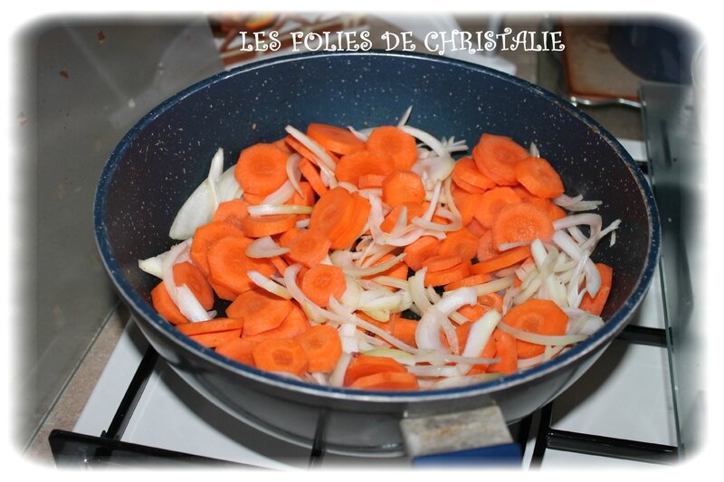 Joues de porc carottes 6