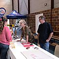Forum des Associations 2011