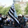 Cercle Celtique Alc'houederien Kastellin (Châteaulin)