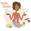 Betty Geslin naturopathe
