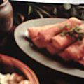 Rouleaux de printemps