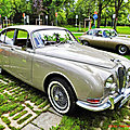 Jaguar S-Type 3