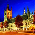 Ypres et environs
