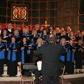 5 - mars 2007 - Voci di Parma à MLF 