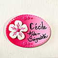 AIDE SOIGNANTE