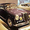 Lancia Aurelia B 20 s
