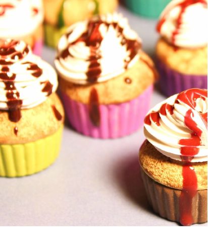 cupcakes