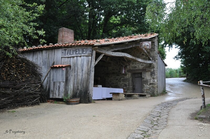 Puy du Fou 2011 - 0842