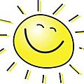 Je veux du soleil !