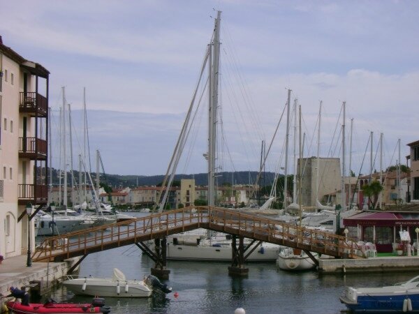 Port Grimaud 8