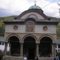 Cozia Monastery, Oltenia
