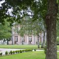 Parc de la Mairie