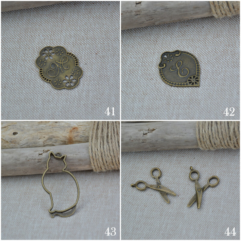 charms 11
