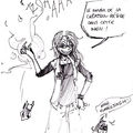 Misteria XIII 2: http://bullshitland.canalblog.com/