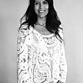 Frédérique Deghelt pour 